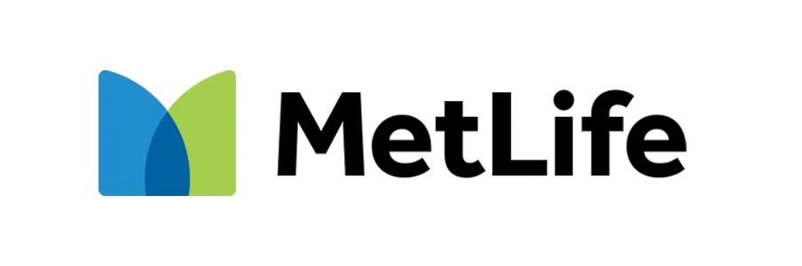 Metlife logó